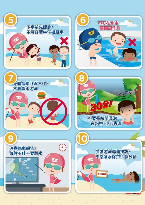 防溺十招第二部圖片