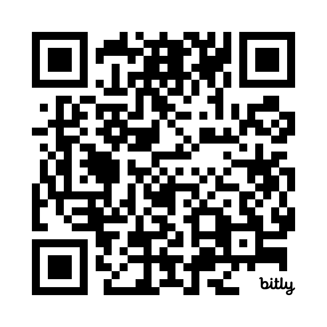 活動QRcode
